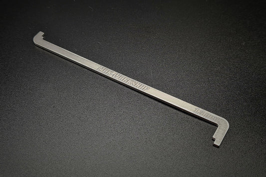 Prybar 1,3mm