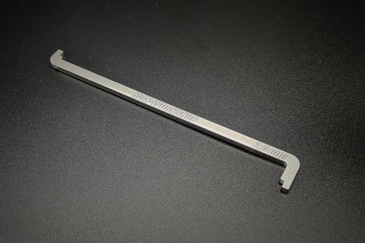 Prybar 2,0mm